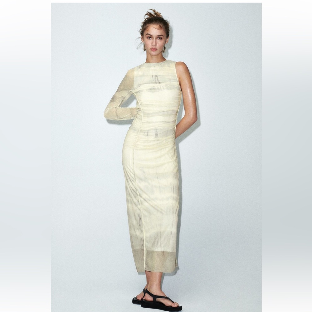 Zara Dress